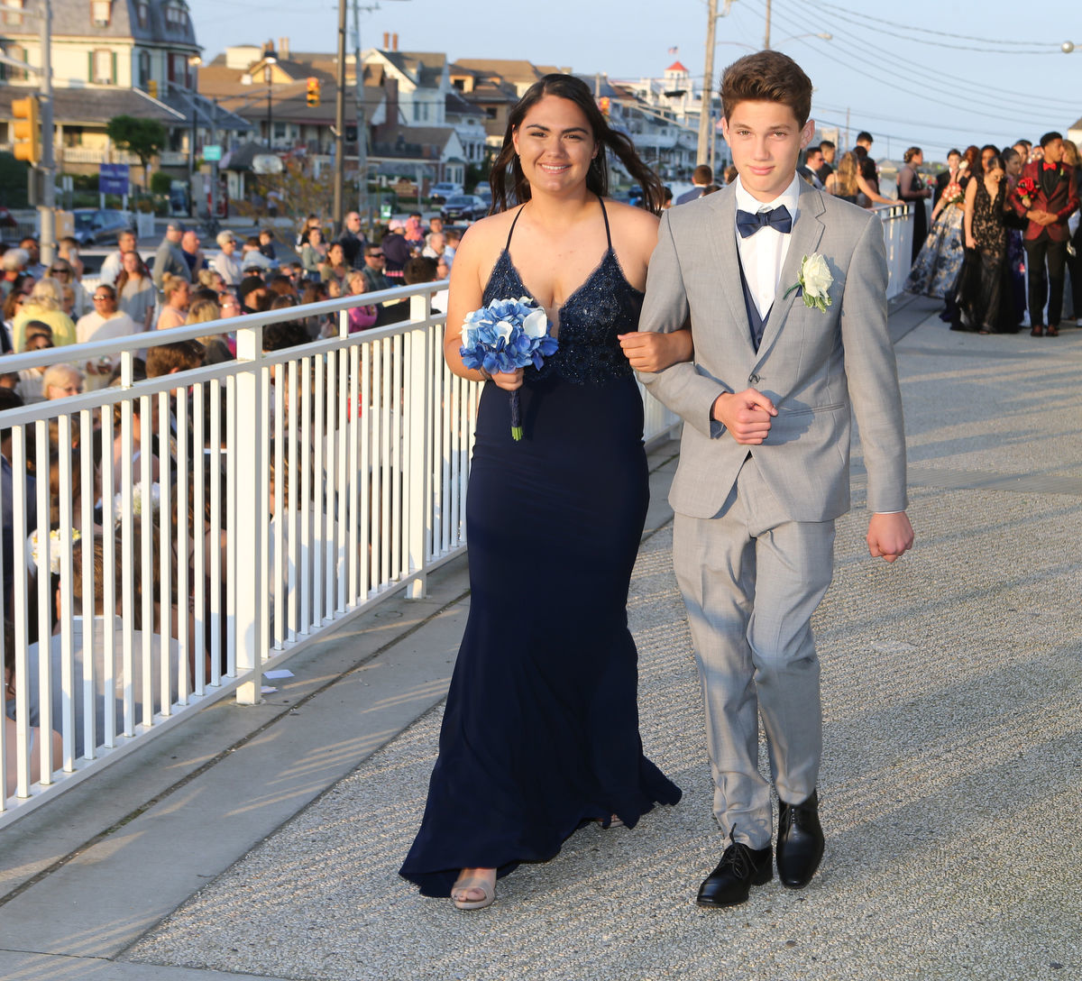 Lower Township Prom